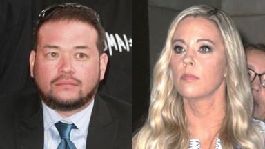 Jon Kate Gosselin