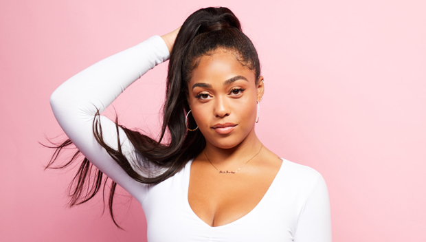 Kylie Jenner's ex-BFF Jordyn Woods shows off weight loss one year