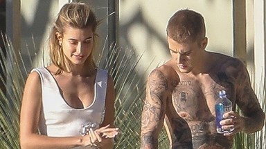 Justin Bieber Hailey Baldwin