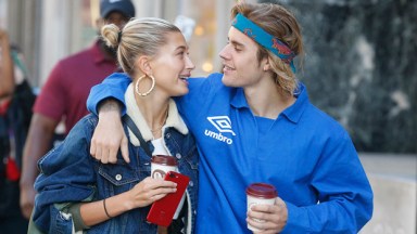 Hailey Badlwin, Justin Bieber