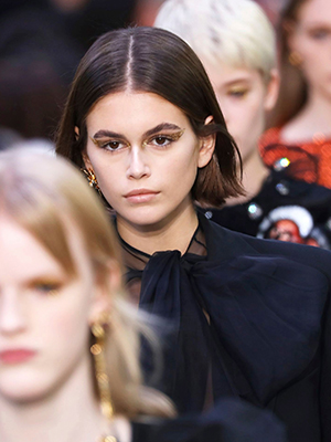 kaia gerber