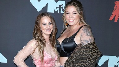 kailyn lowry leah messer