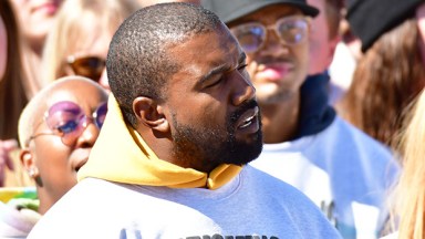 Kanye West Jesus Is King Delayed Reaction