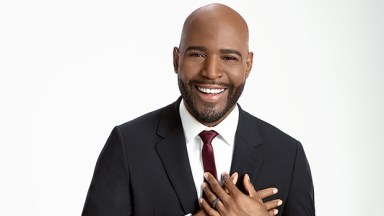 Karamo Brown