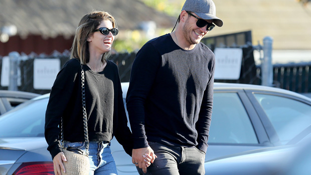 Katherine Schwarzenegger, Chris Pratt