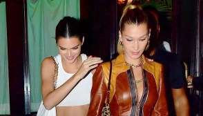 kendall jenner bella hadid