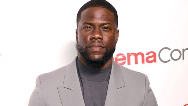 Kevin Hart Reaction Car Accident Spine Injury