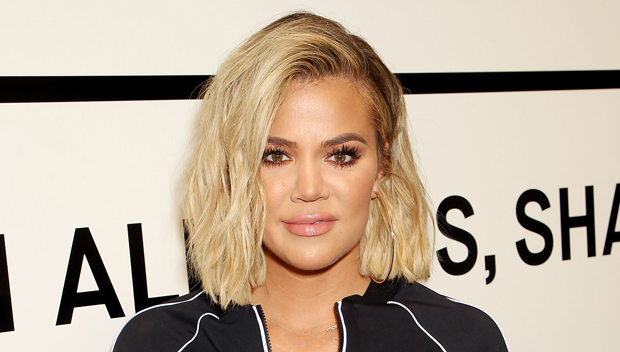 Khloe Kardashian’s Ex Tristan Thompson Leaves Flirty Comment On Pic ...