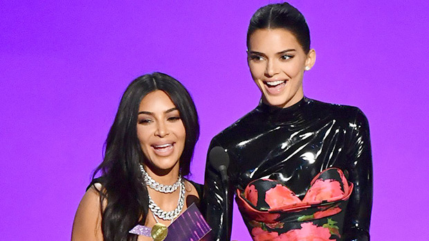 Kendall Jenner & Kim Kardashian: Report Claims She Thinks She’s Hotter ...