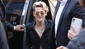 Kristen Stewart