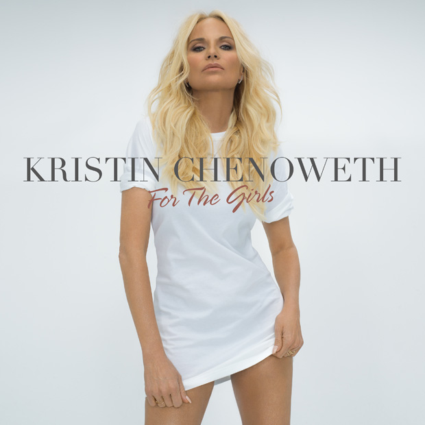 Kristin Chenoweth