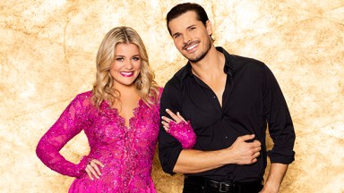 lauren alaina gleb savchenko