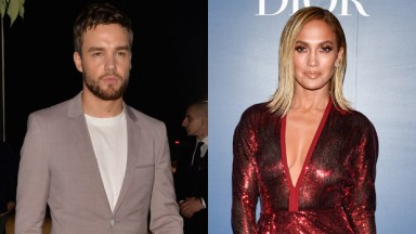 Liam Payne, Jennifer Lopez