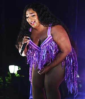 Lizzo