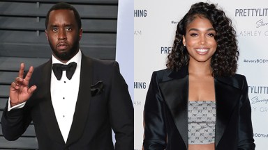 Diddy & Lori Harvey At Strip Club: They're Spotted Together Again –  Hollywood Life