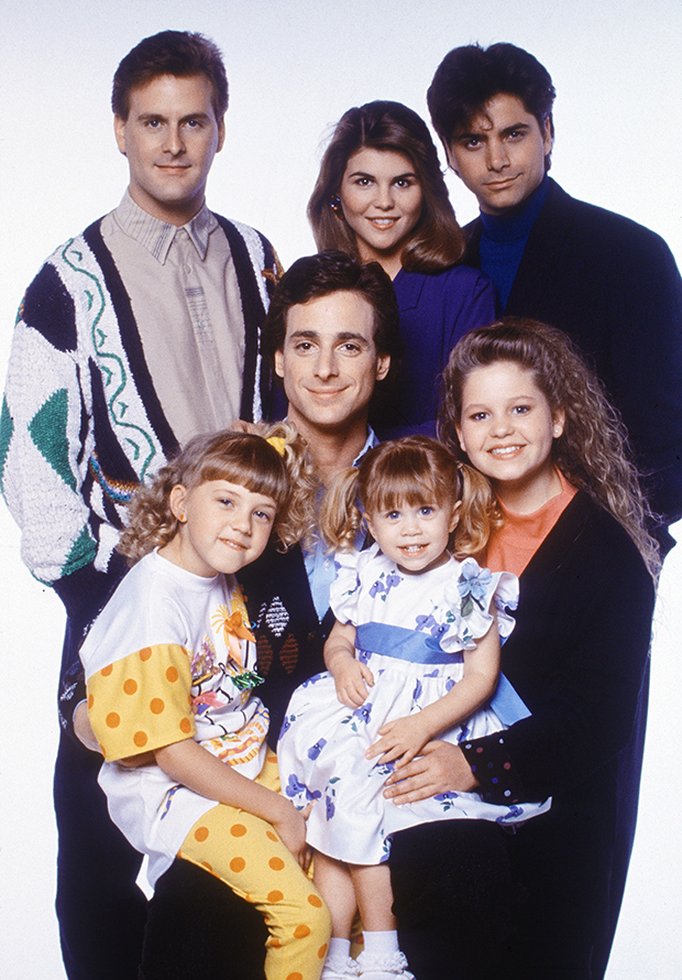 Full House Cast