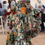 Marc Jacobs show, Runway, Spring Summer 2020, New York Fashion Week, USA - 11 Sep 2019
