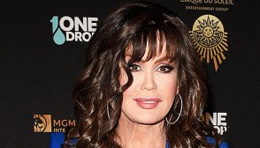 Marie Osmond