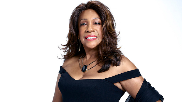 mary wilson