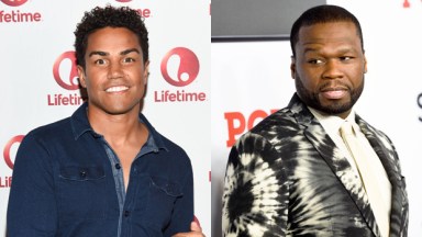 Michael Jackson Nephew Disses 50 Cent TJ Paris Comments