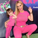 Ice T Defends Coco Austin Breastfeeding Their 3 Year Old Daughter Hollywood Life