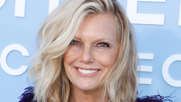 Patti Hansen At Michael Kors NYFW Show: Keith Richards' Wife Glows