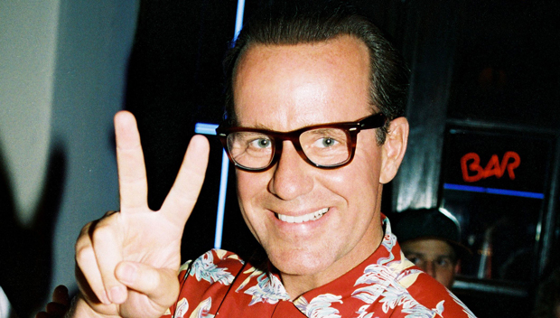 Phil Hartman 5 Things On ‘snl Star Murdered By Wife In 1998 Hollywood Life