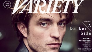 Robert Pattinson Batman Backlash Interview