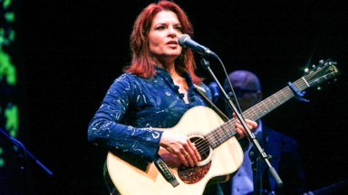 Rosanne Cash