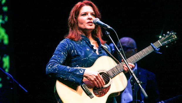 Rosanne Cash