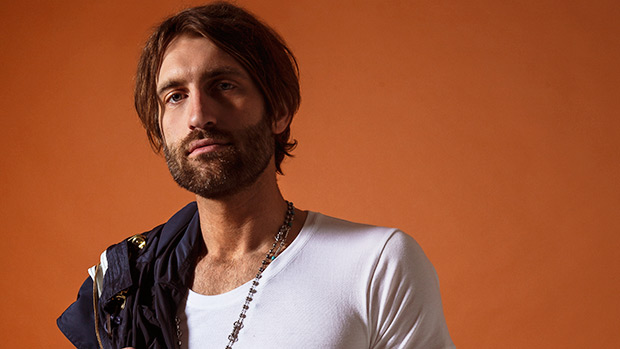 Ryan Hurd