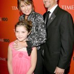 Time Magazine's 100 Most Influential People in the World Gala, New York, America - 04 May 2010