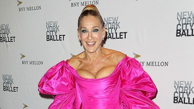 Sarah Jessica Parker