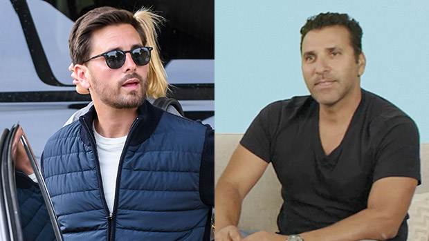 Scott Disick, Miki Moore