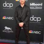 Billboard Music Awards, Arrivals, MGM Grand Garden Arena, Las Vegas, USA - 01 May 2019