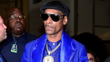 Snoop Dogg Grandson Dead Kai Love Dies