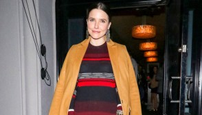 Sophia Bush slams pink tax
