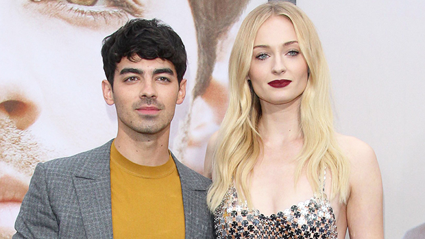 Joe Jonas Sophie Turner