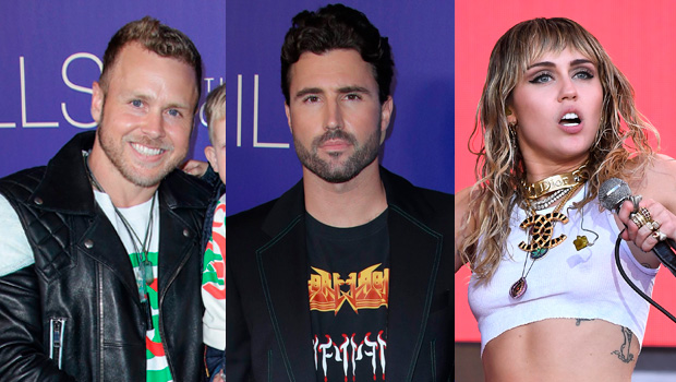 Spencer Pratt Shades Brody Jenner Miley Cyrus ‘Swooped