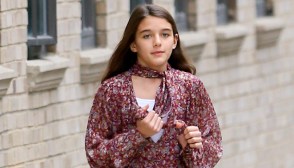 Suri Cruise