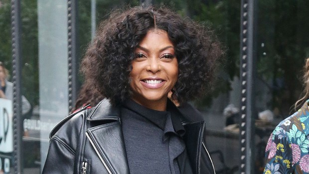 Taraji P. Henson