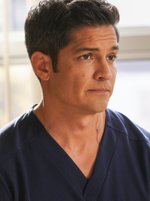 Nicholas Gonzalez