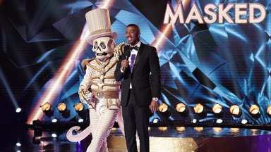 The Masked Singer