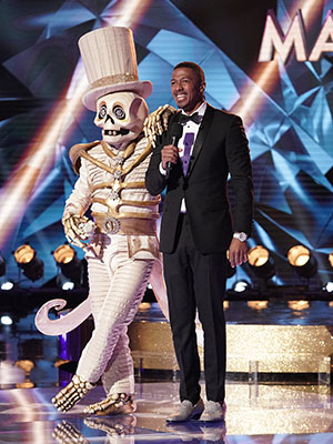 The Masked Singer