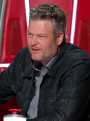 blake shelton