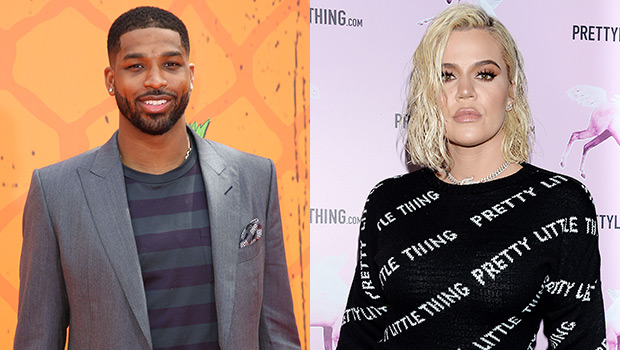 Tristan Thompson, Khloe Kardashian