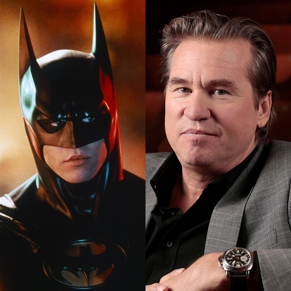 Batman: Stars Who've Played Superhero In Movies & TV – Hollywood Life