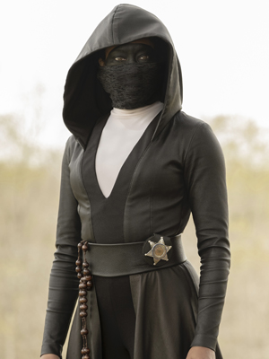 ‘Watchmen’ — Photos Of The Show – Hollywood Life