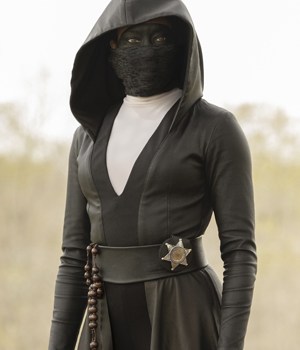 Regina King