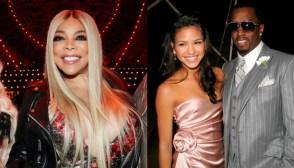 Wendy Williams, Cassie & Diddy